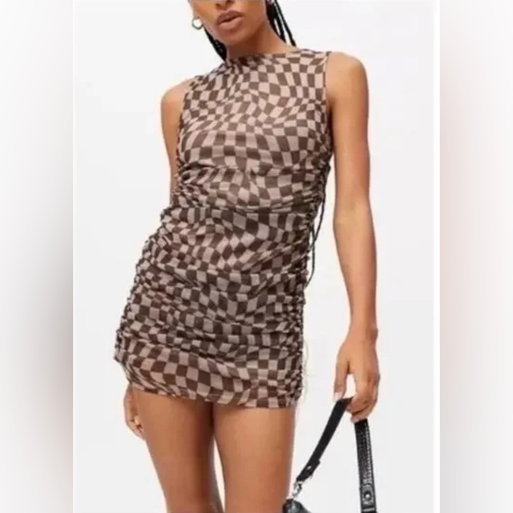 Urban Outfitters Mini Dress